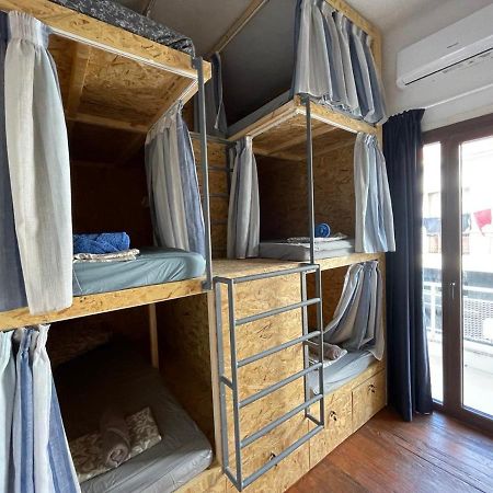Bee Hostel بافوس المظهر الخارجي الصورة