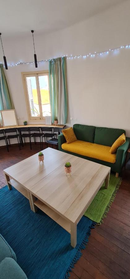 Bee Hostel بافوس المظهر الخارجي الصورة