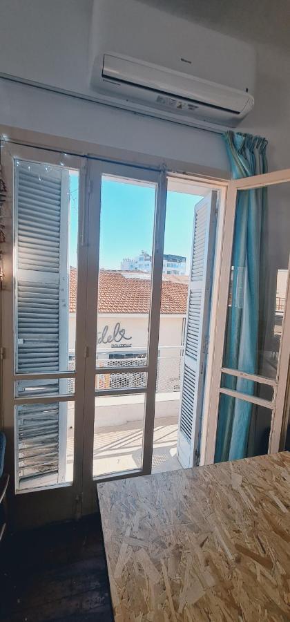 Bee Hostel بافوس المظهر الخارجي الصورة