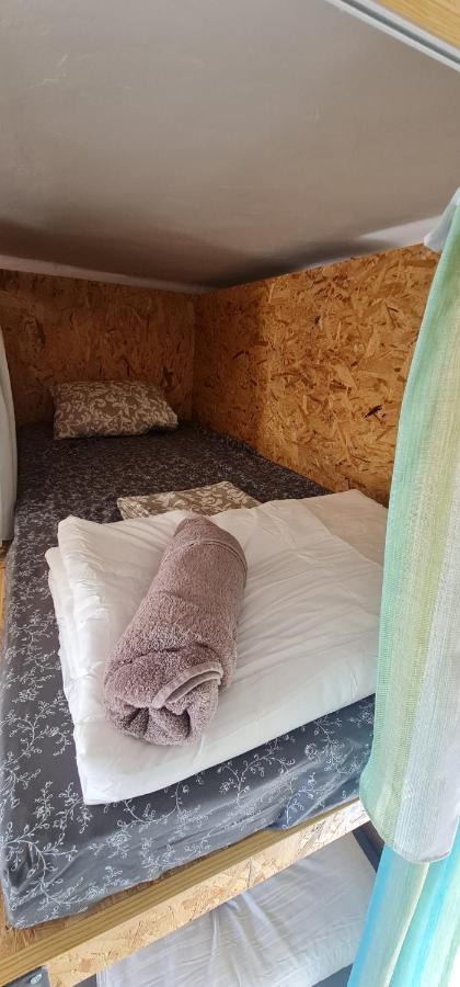Bee Hostel بافوس المظهر الخارجي الصورة